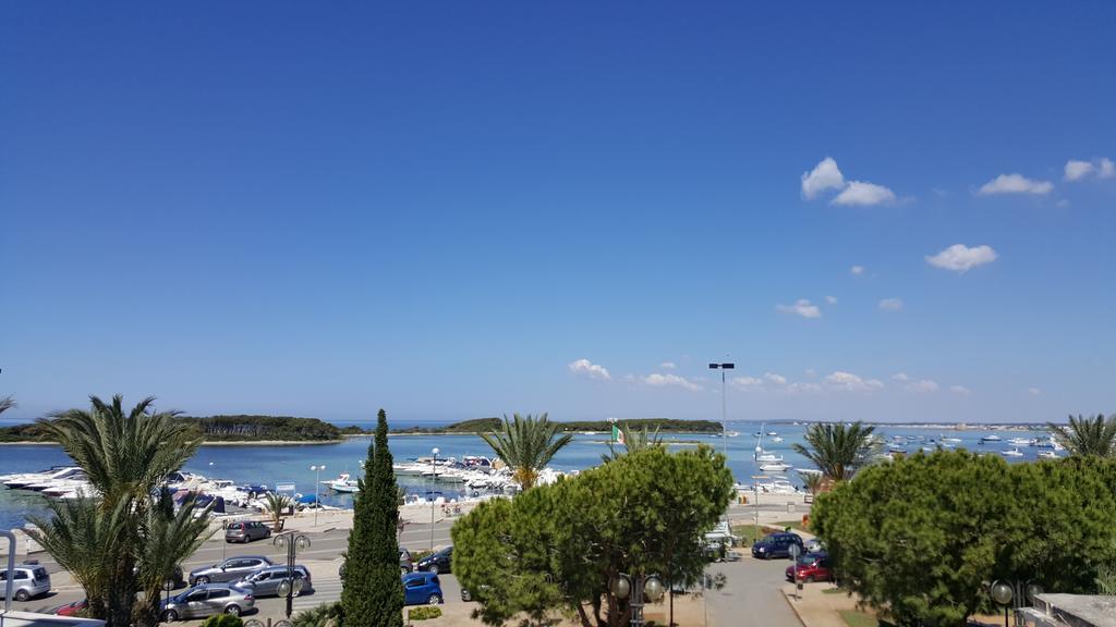 Porto Cesareo Exclusive Room Exterior foto