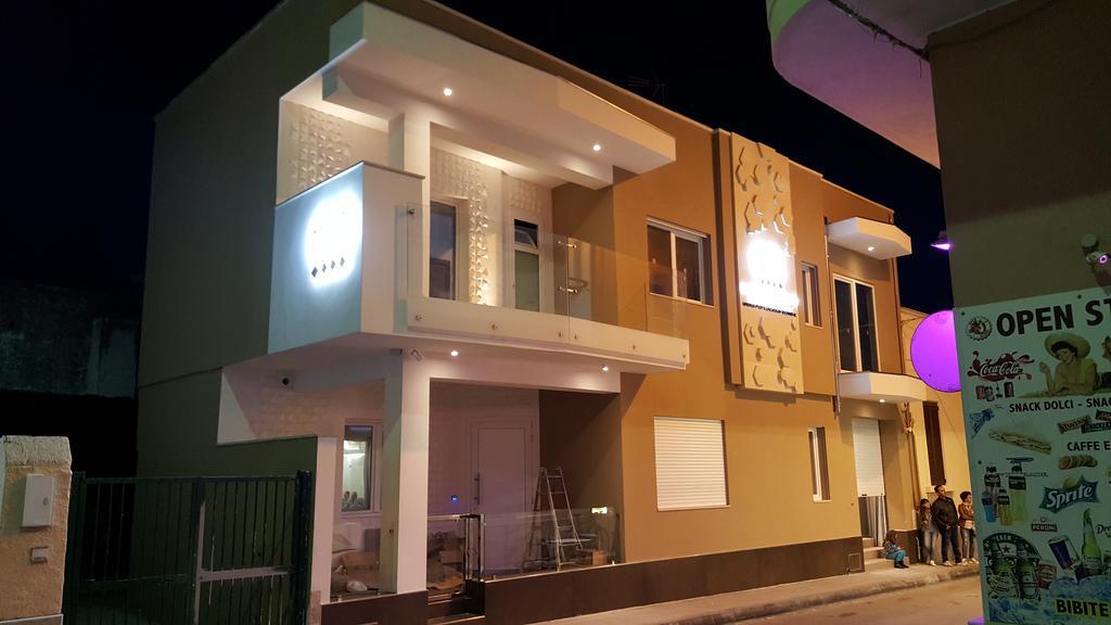 Porto Cesareo Exclusive Room Exterior foto