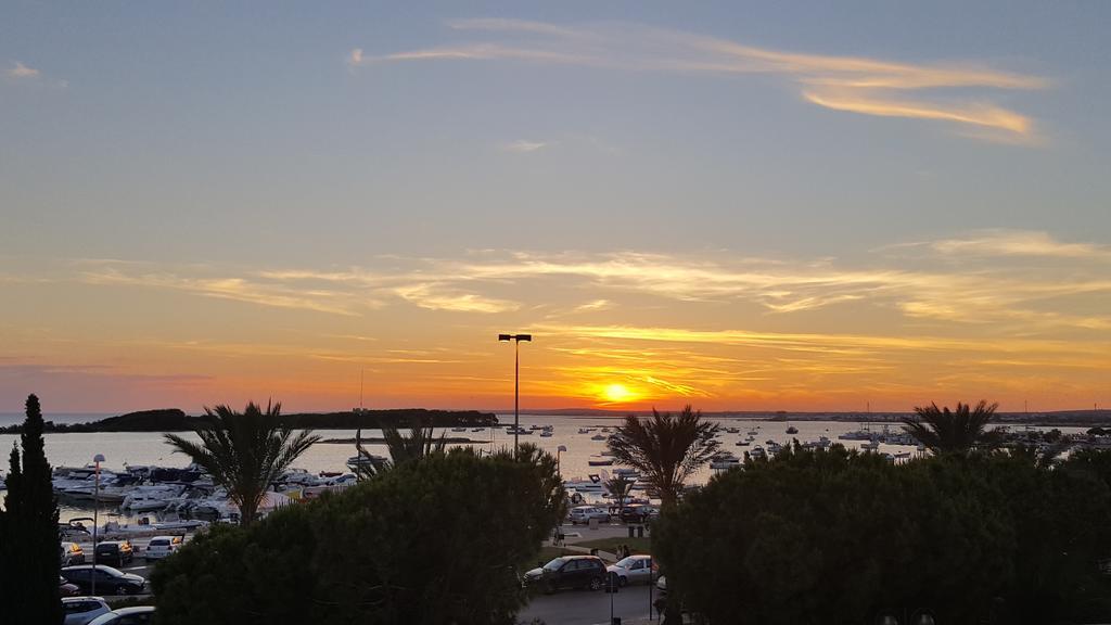 Porto Cesareo Exclusive Room Exterior foto