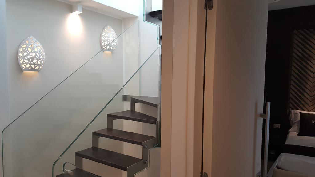 Porto Cesareo Exclusive Room Exterior foto